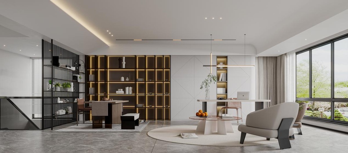 金芒果装饰推荐,金芒果装修效果图