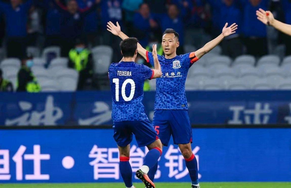 2022中超亮点,新赛季中超夺冠热门