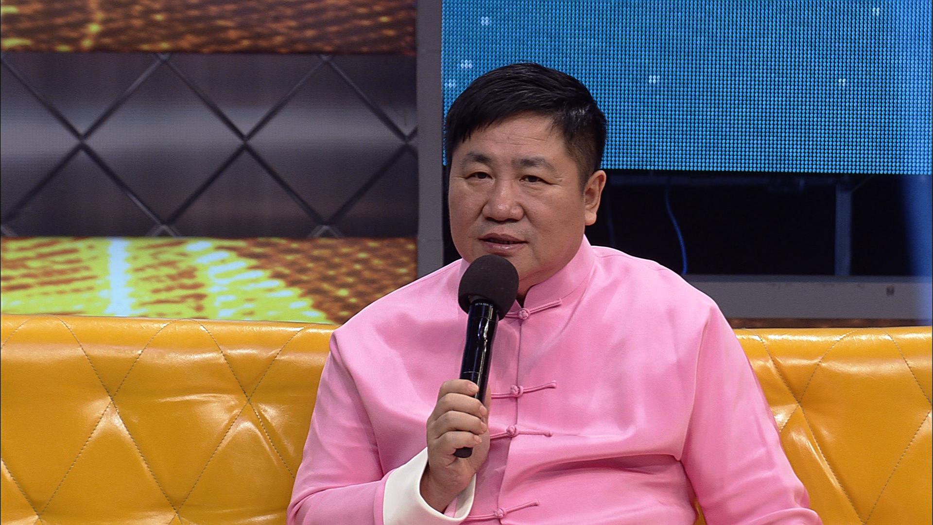 刘流与乔杉的关系,刘流和乔杉的关系