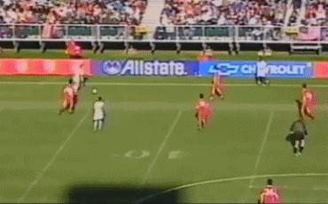 假如国足失误有段位,假如国足输了球