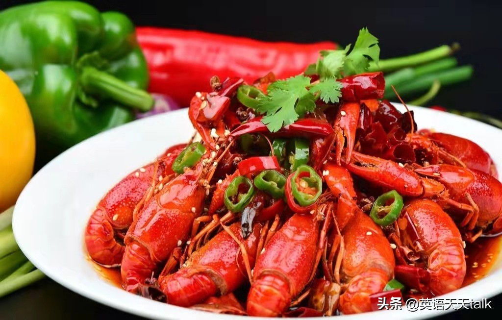 好吃的英语是,好吃除了delicious还有啥英语