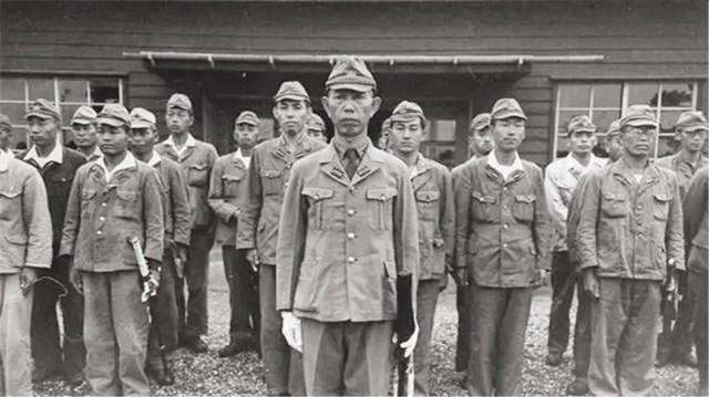 战后320万日本人离开中国，有3样东西不能带走，3样东西免费送