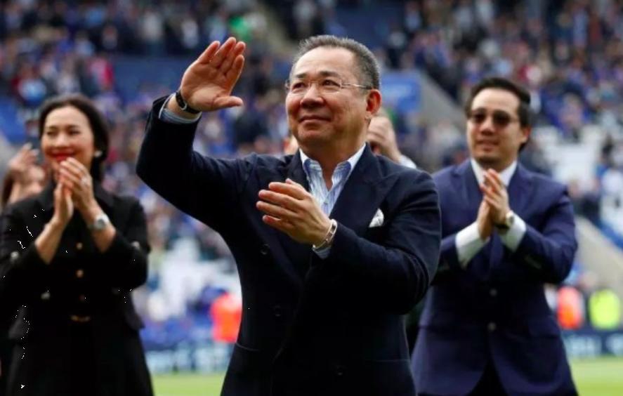 莱斯特城球员评价维猜,莱斯特城谈维猜