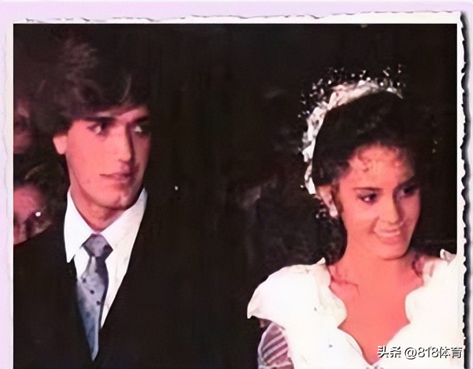 战神!53岁巴蒂阿根廷庄园养老,须发皆白养2匹马,20岁幼子接班踢球