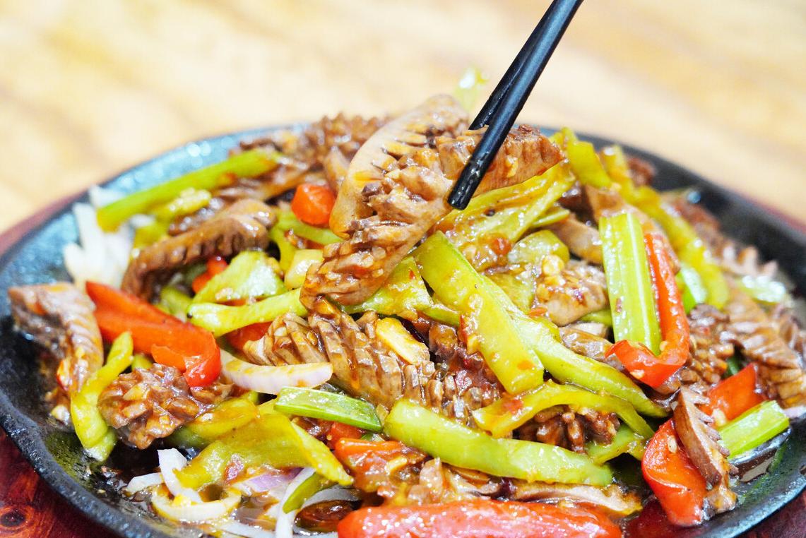 冬季养生吃什么推荐10大养生食谱,请收好这份初冬养生食谱