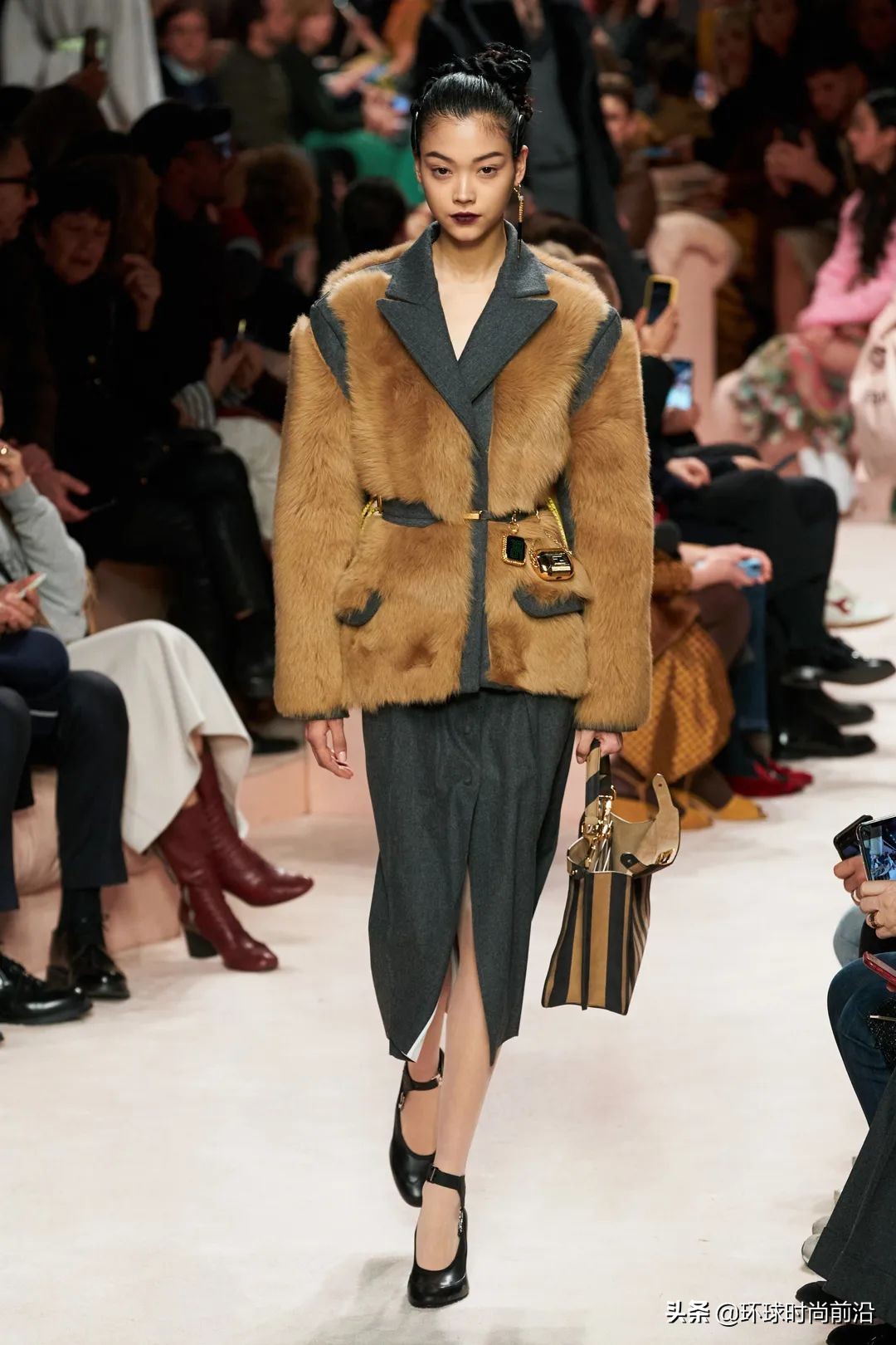 登上vogue杂志最多的超模,vogue世界十大超模