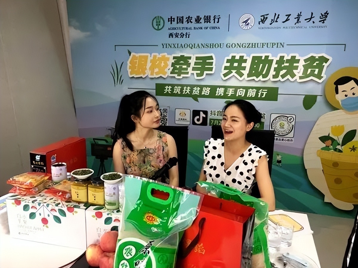 互联网电商直播带货发展规划,互联网农产品直播营销方案