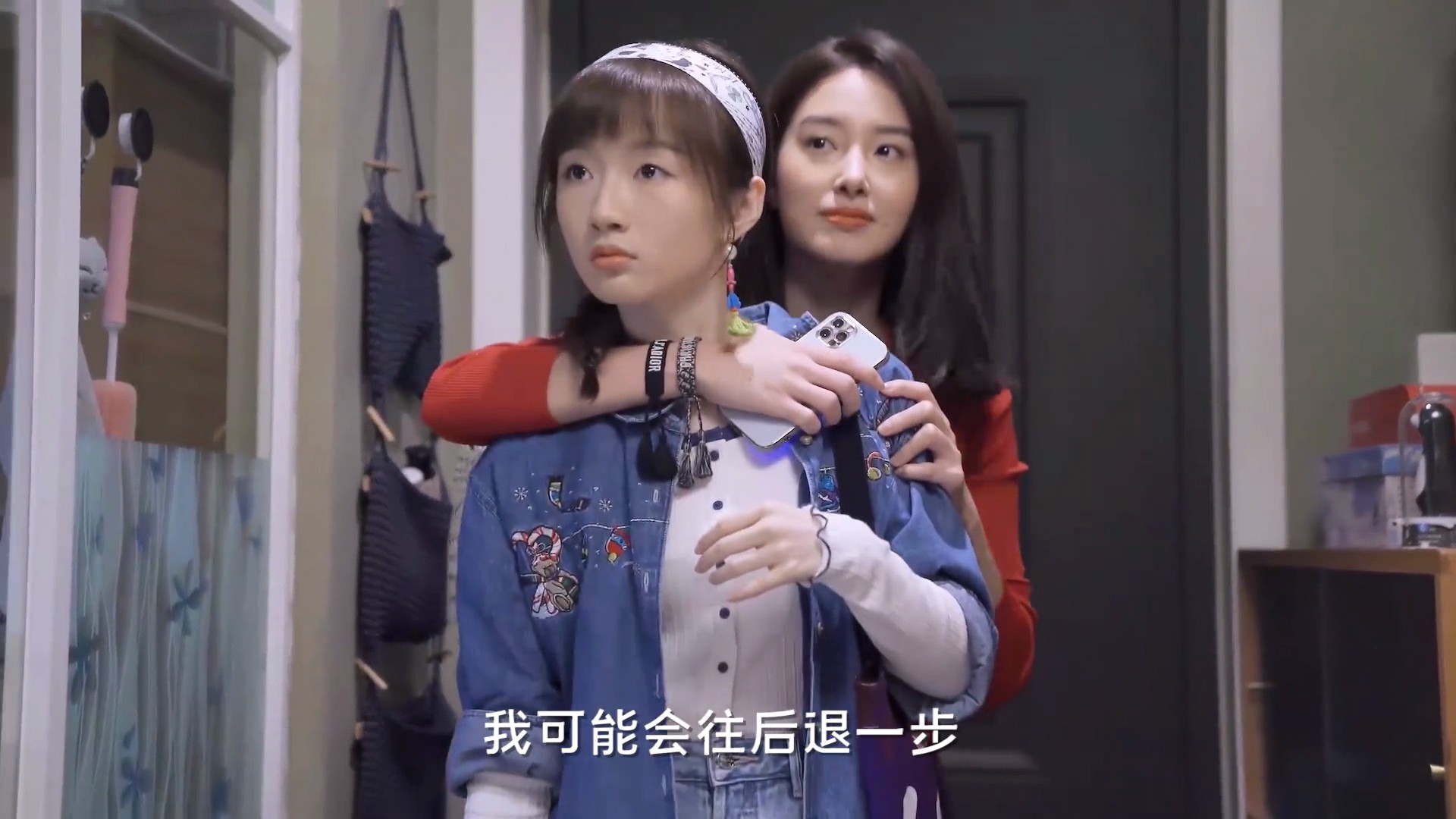 《欢乐颂3》新五美有多迷人,欢乐颂3收官五位主演解读新五美