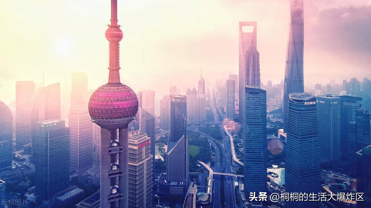 上海周边一天两夜旅游攻略,第一次上海一天游最值得去的地方