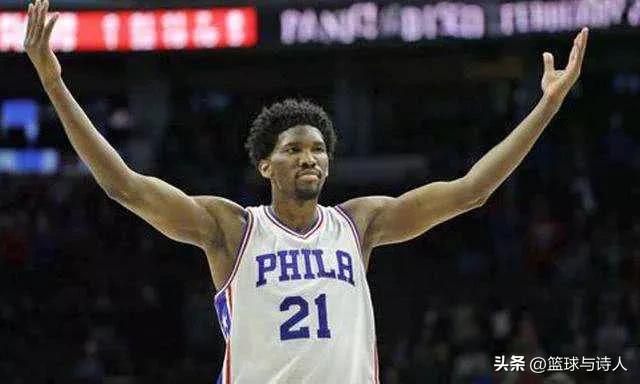 理性评价恩比德,理性讨论詹姆斯伦纳德谁肌肉更强