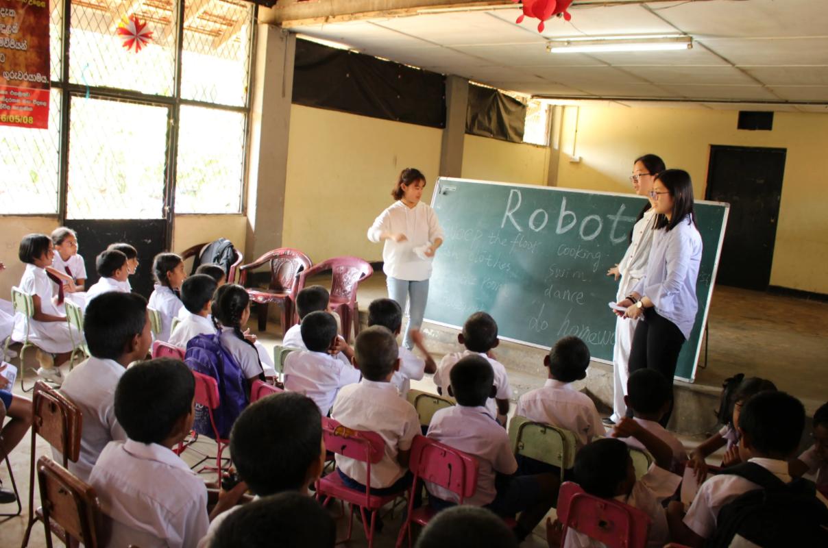 斯里兰卡国家破产后续会怎么样,斯里兰卡国家破产了没