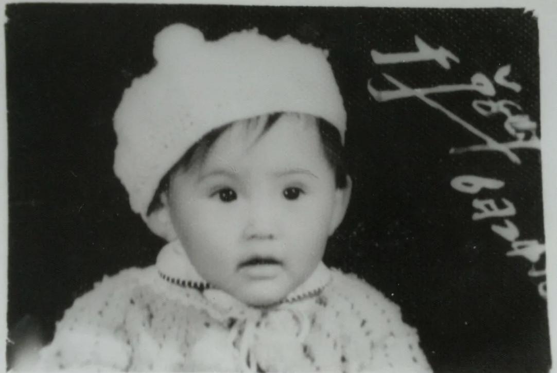 白静个人资料简介曝光,从当红女演员到无人问津