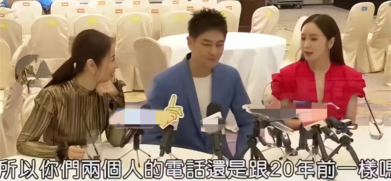 林心如林志颖受大s影响,林心如采访被问大s全部内容