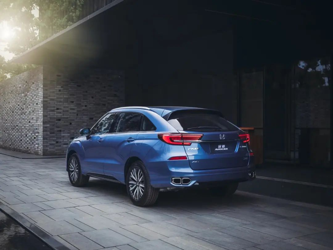 本田冠道哪一年最好,本田皮实耐用的车