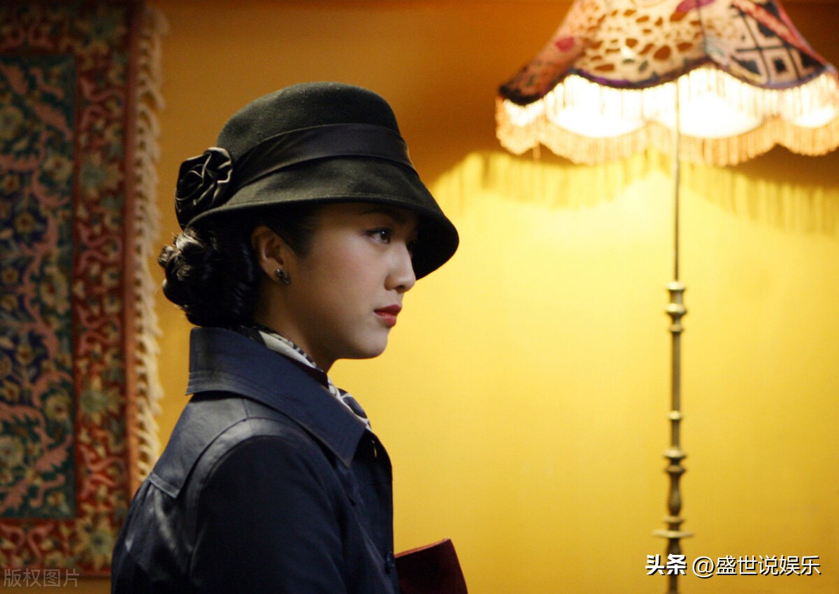 梁朝伟和汤唯是不是假戏真做，娱圈未解之谜有答案了？