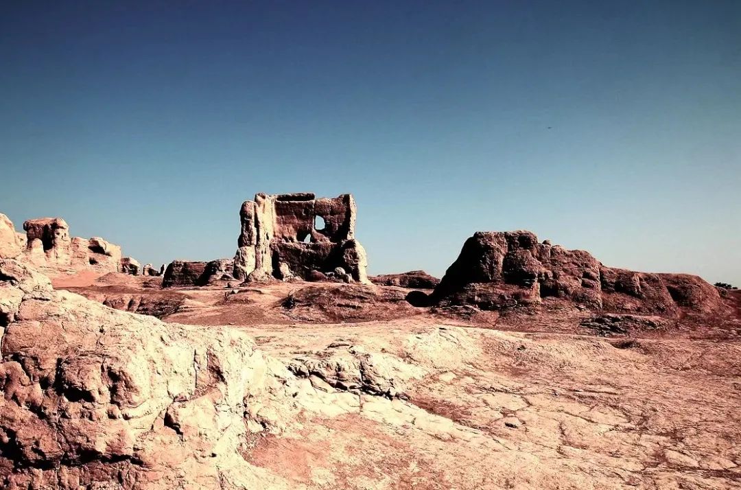 阐述新疆自古属于中国的史实,为什么说西域自古以来是中国领土