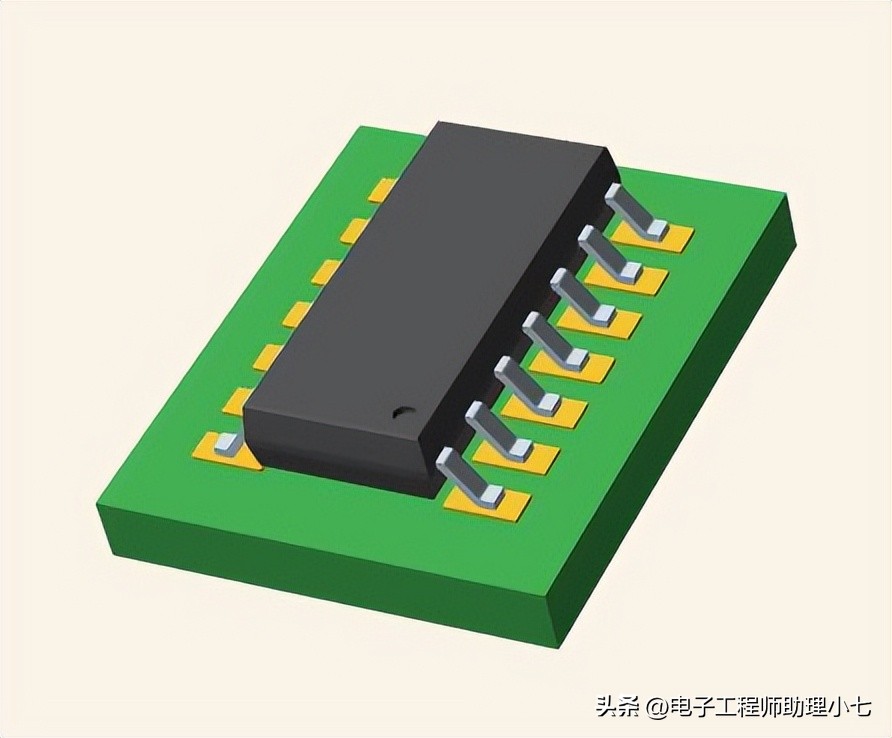 lm139比较器工作原理,lm339am引脚图及功能