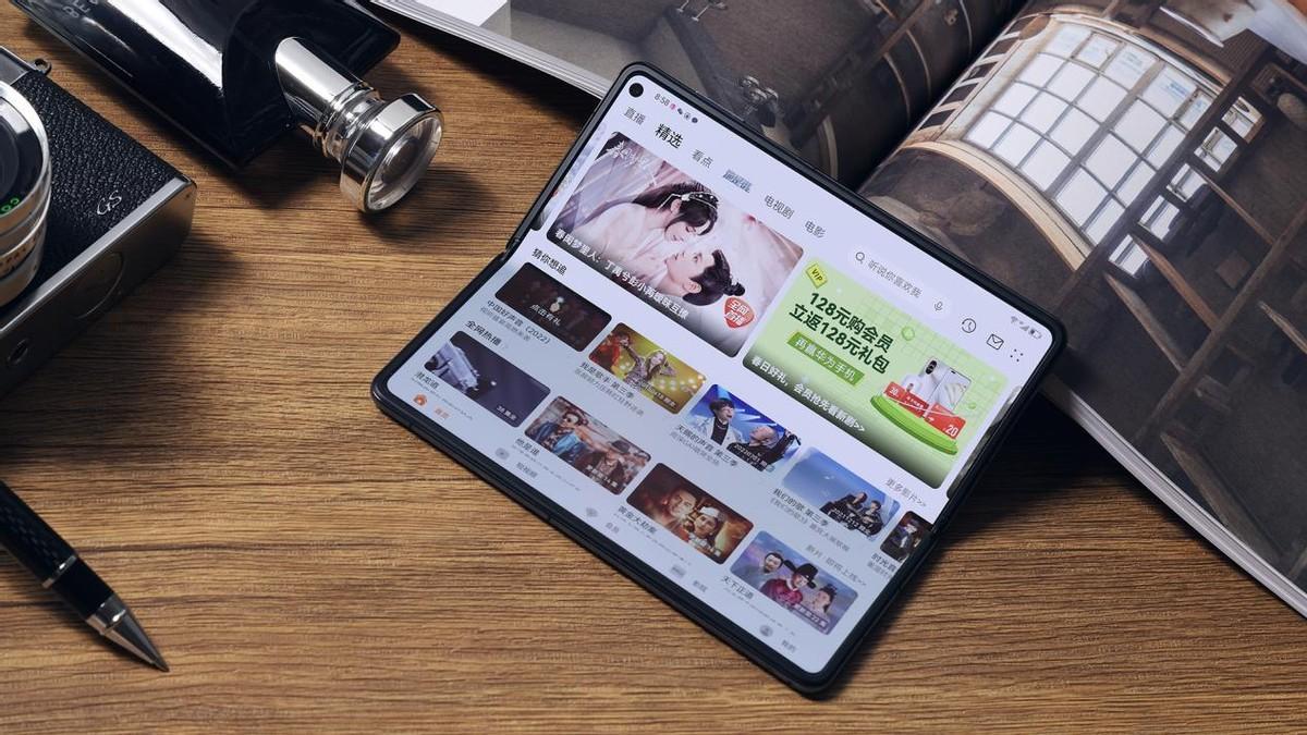 matex3的灵犀通讯在哪,华为matex3灵犀通话