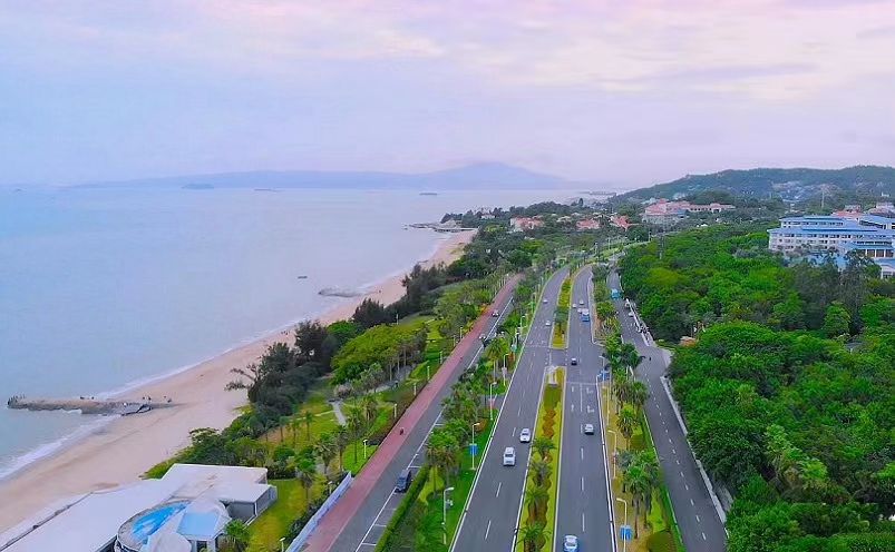 厦门十大必去景点,厦门必玩的十大景点推荐一下