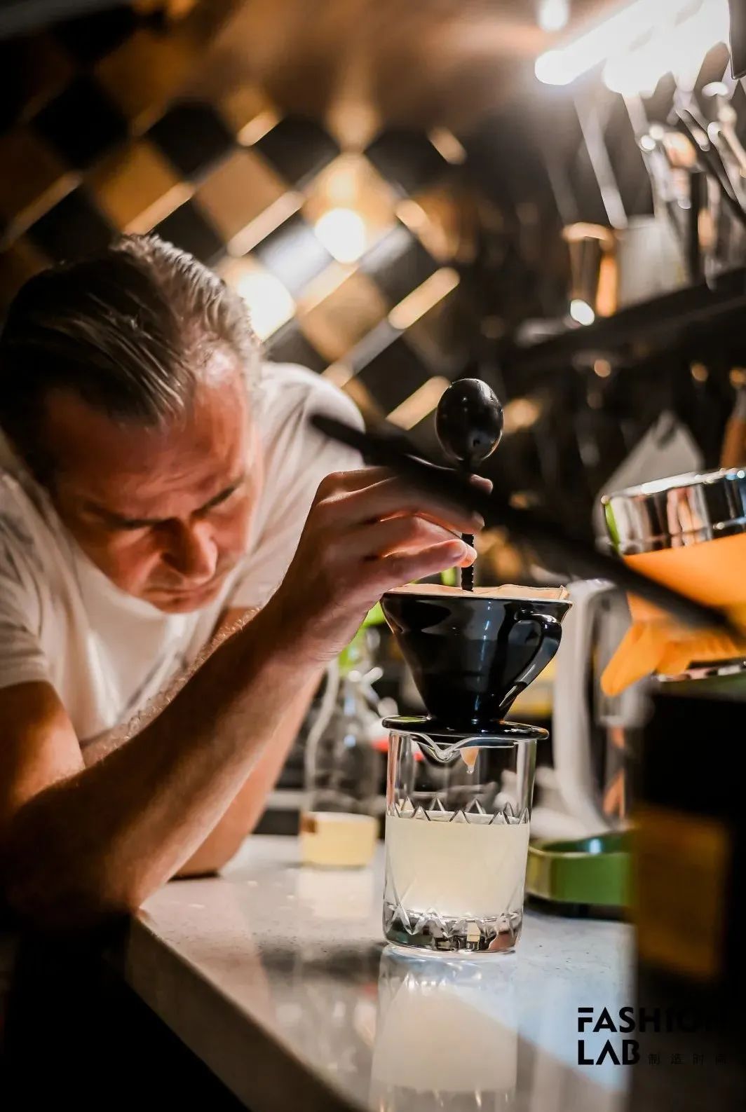 武汉外国人去的多的餐厅,武汉一家有外国人的餐厅