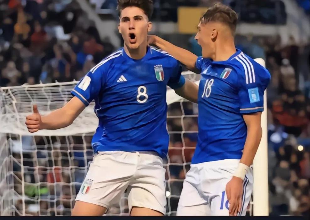 u20世界杯意大利3-2巴西,u20世界杯巴西vs尼日利亚