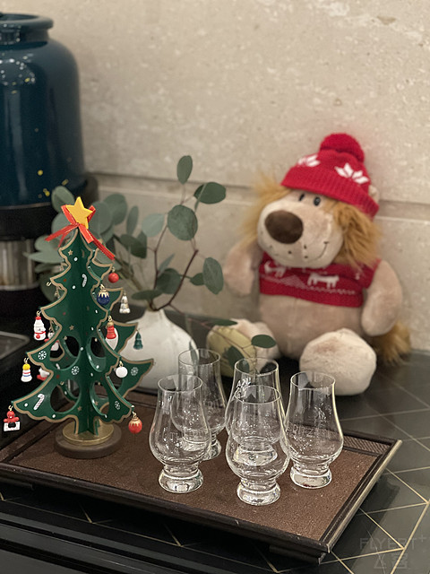 上海浦东丽思卡尔顿全景套房,上海波特曼丽思卡尔顿隐藏套房