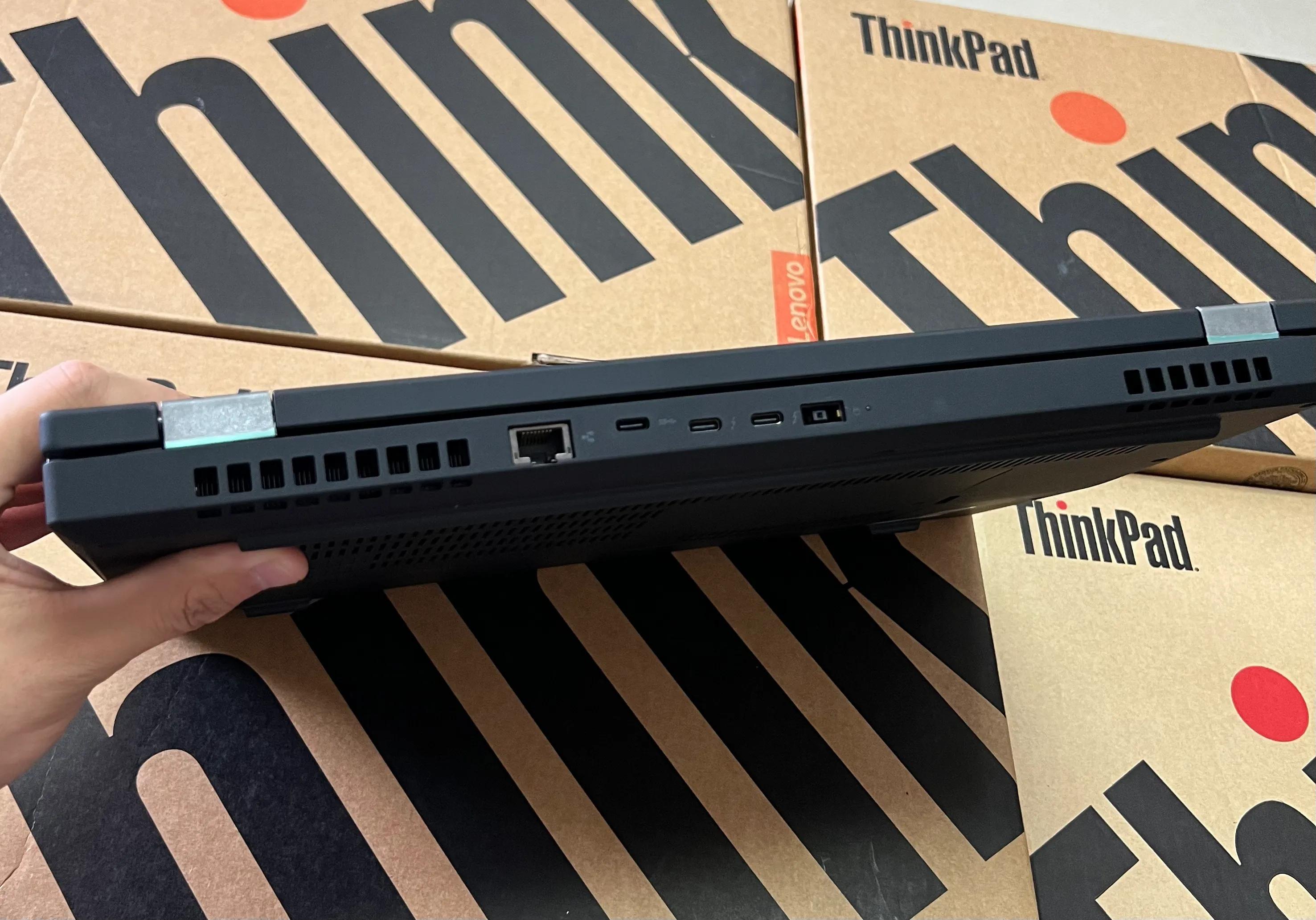 联想ThinkpadP15V移动工作站,联想入门级图形工作站p15