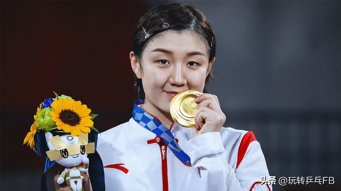 顶尖乒乓球选手都用什么乒乓球拍,拼乒乓球运动员球拍