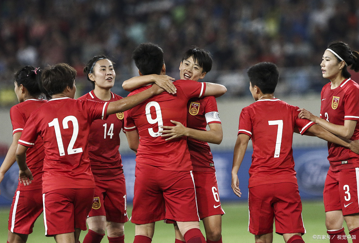 西班牙女足积分榜,西班牙女足最新排名