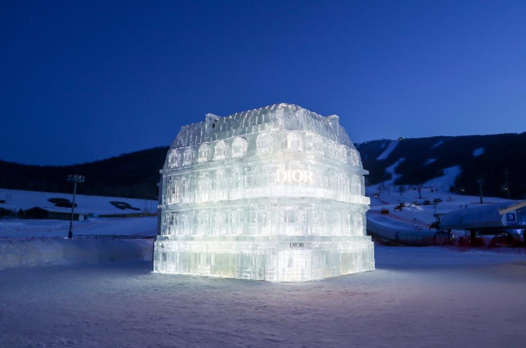 dior做了哪些营销,dior时装秀是如何宣传的