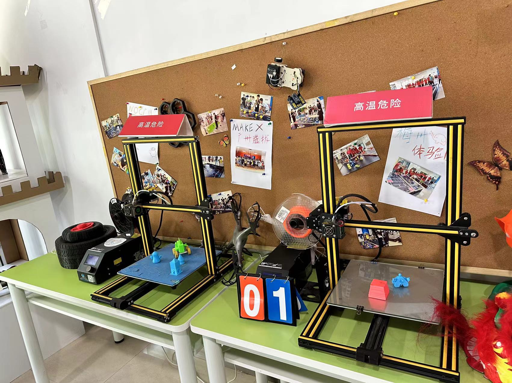 广州小众好玩的遛娃场地推荐：广州青少年科技馆