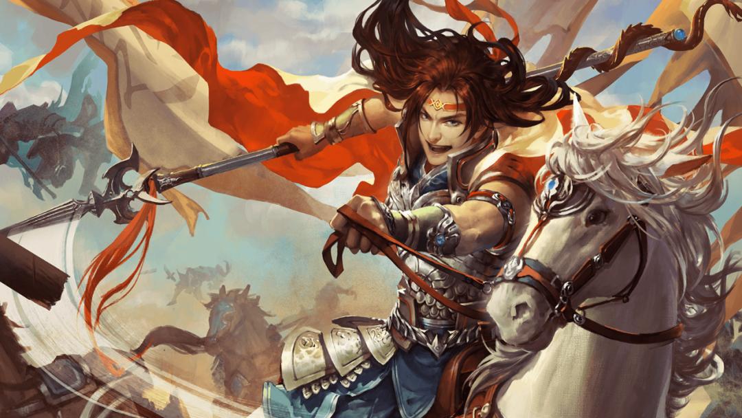 三国杀最强赵云阵容,三国杀群英绘壁谋赵云多快获得