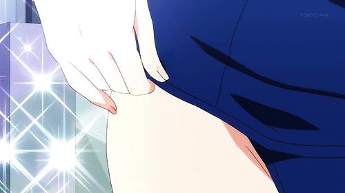 渐行渐远的死库水：浅谈日式泳衣历史之发展