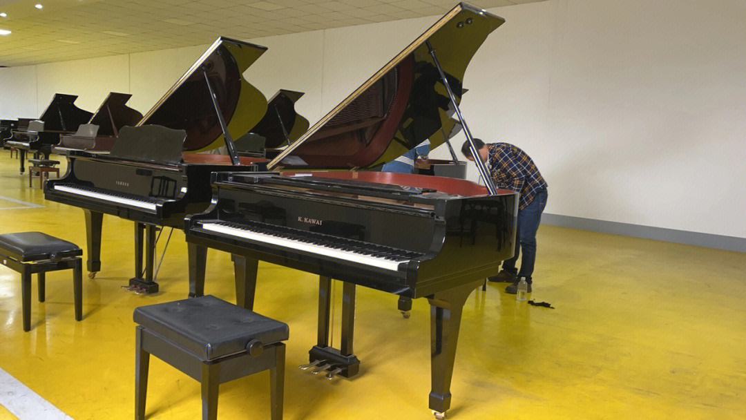 早期的钢琴音乐发展,钢琴音乐的基本风格与时期