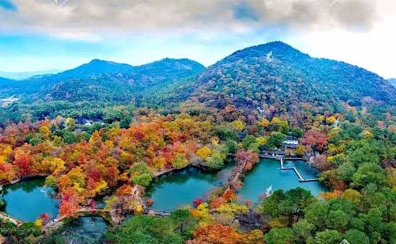 苏州十大必玩景点，去过九处才算玩转苏州