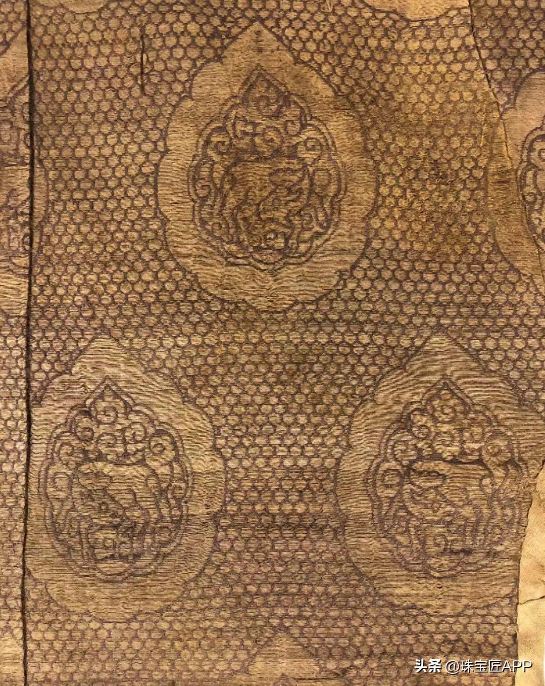 中国传统兔纹样图案,兔子传统纹样