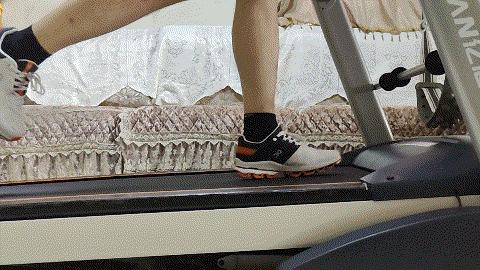 亿健跑步机e系列,亿健a5s跑步机测评