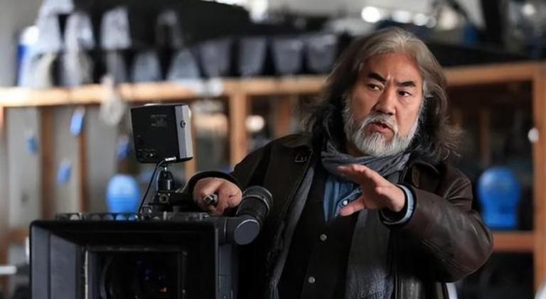 张纪中为捧妻子翻拍《白娘子》，找胡歌合作被拒，怒斥其忘恩负义