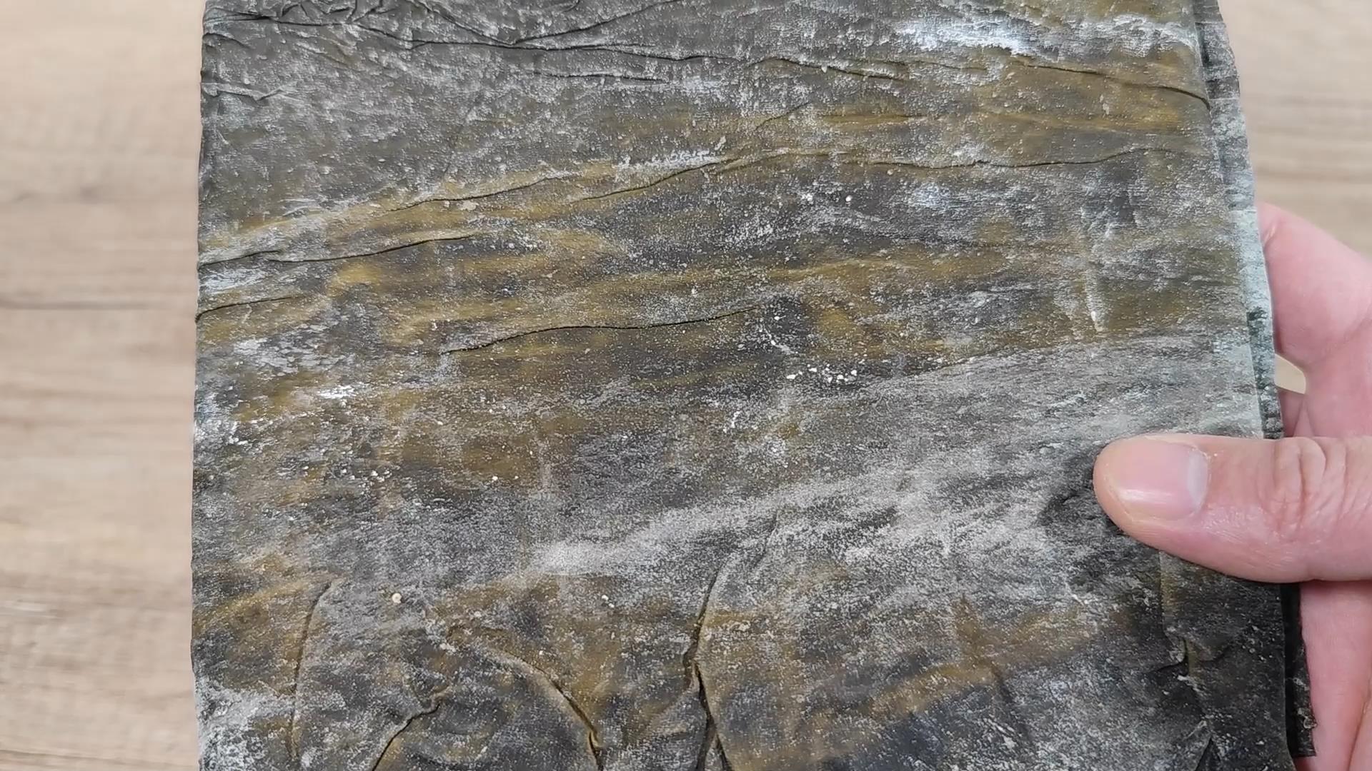 凉拌海带丝怎么洗海带,海带别直接用水泡了不好吃