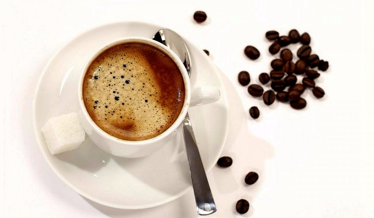 在星巴克喝的意式咖啡,正宗的意大利咖啡为什么站着喝