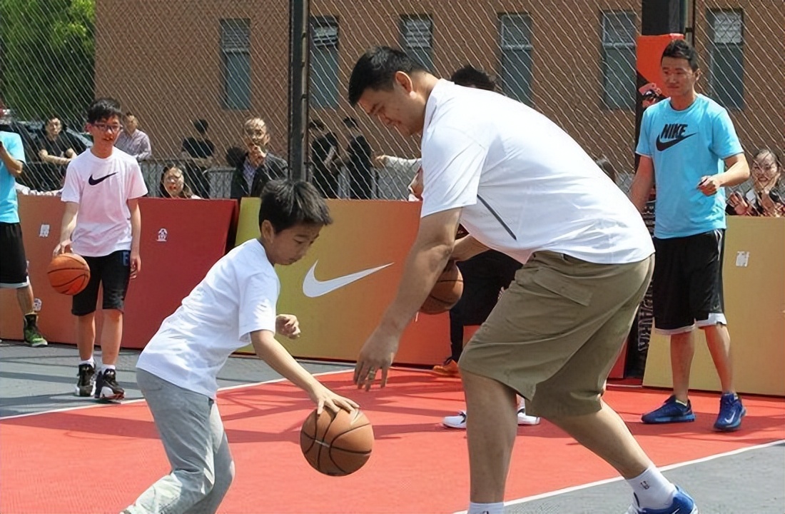 姚明被纪委带走,姚明篮协处罚