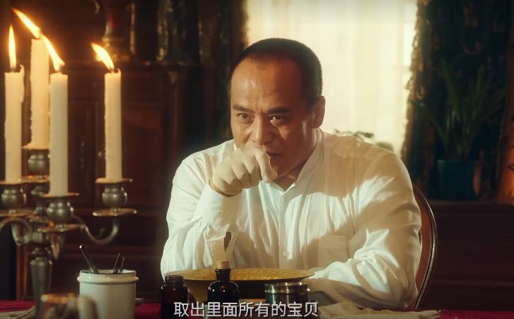 擦边网大拍这么烂，没救了