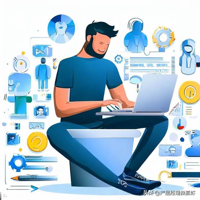 互联网产品经理的工作流程是什么,互联网产品经理工作现状