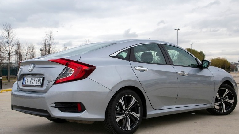 本田最好的十款车型,本田最耐用的车第一名70万