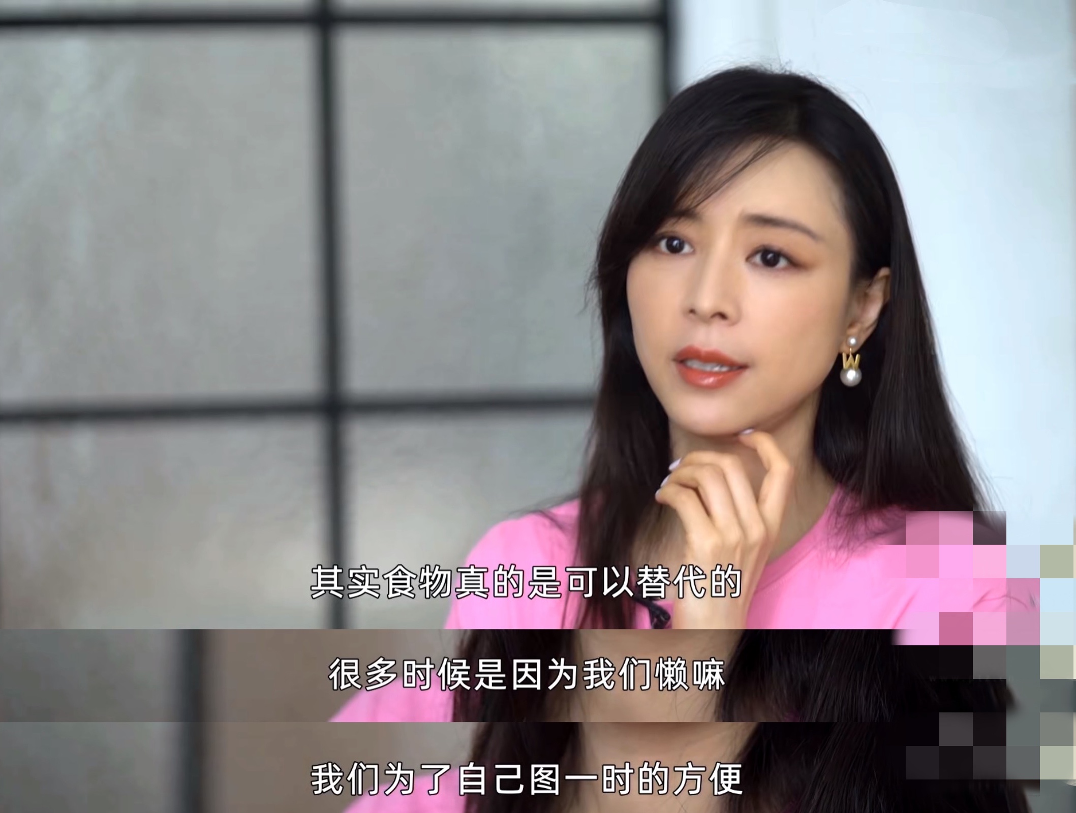 导演张静初和蒋雯丽,王家卫张静初蒋雯丽事件