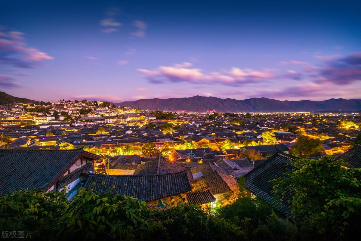 暑假想去云南旅游怎么避开高峰期,暑假带家人孩子去云南旅游线路