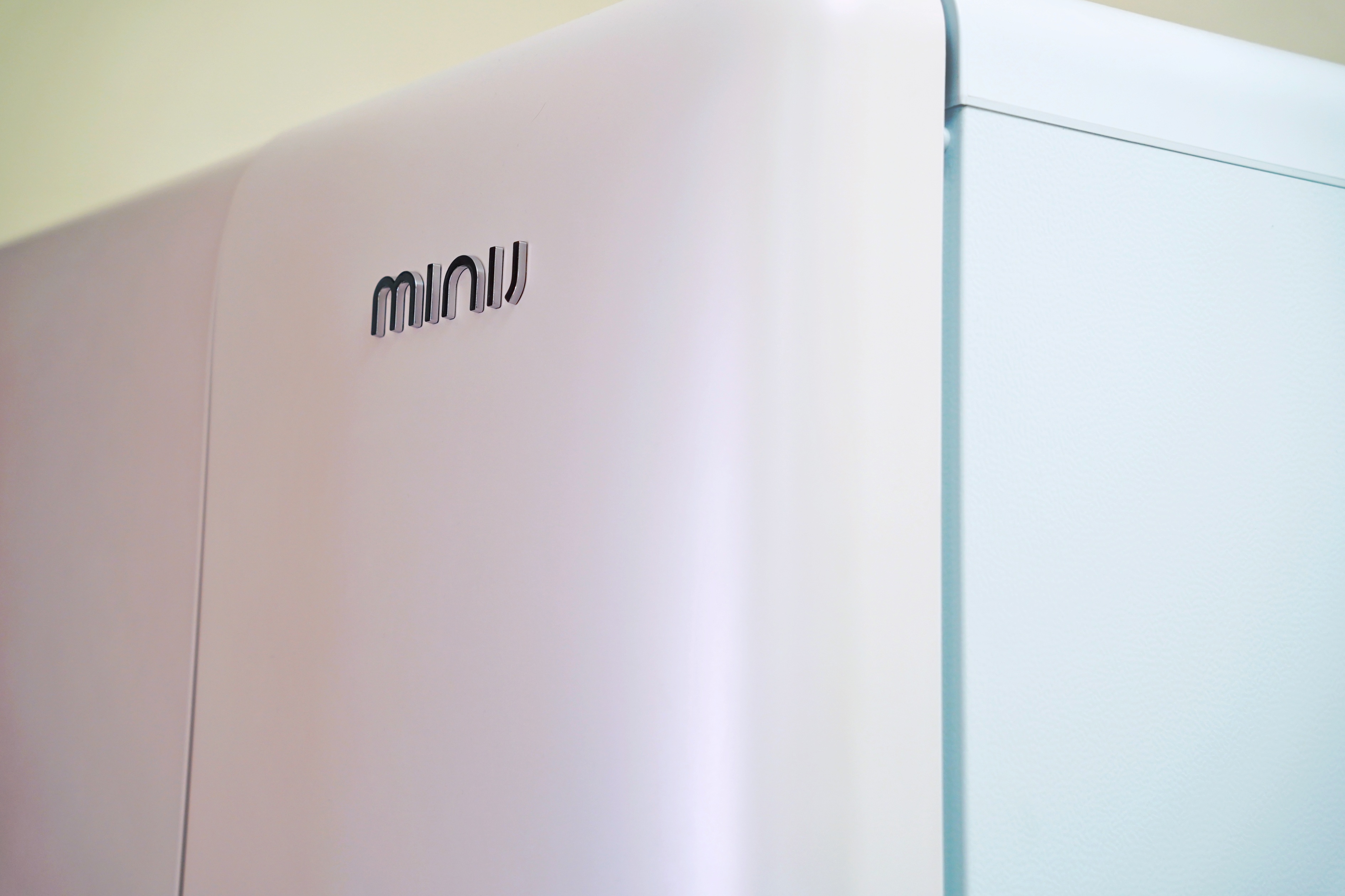 小吉复古冰箱拆机,478升海尔冰箱拆机