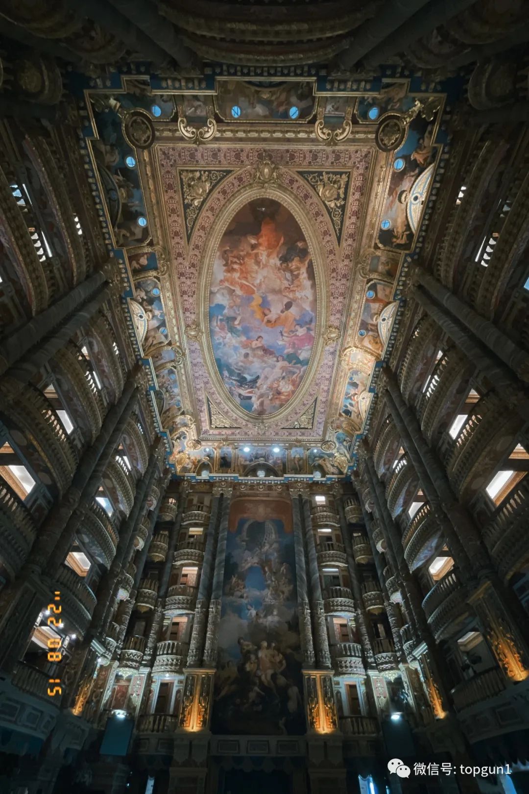 穿行齐国大地「Day7-8蓬莱/潍坊/淄博」