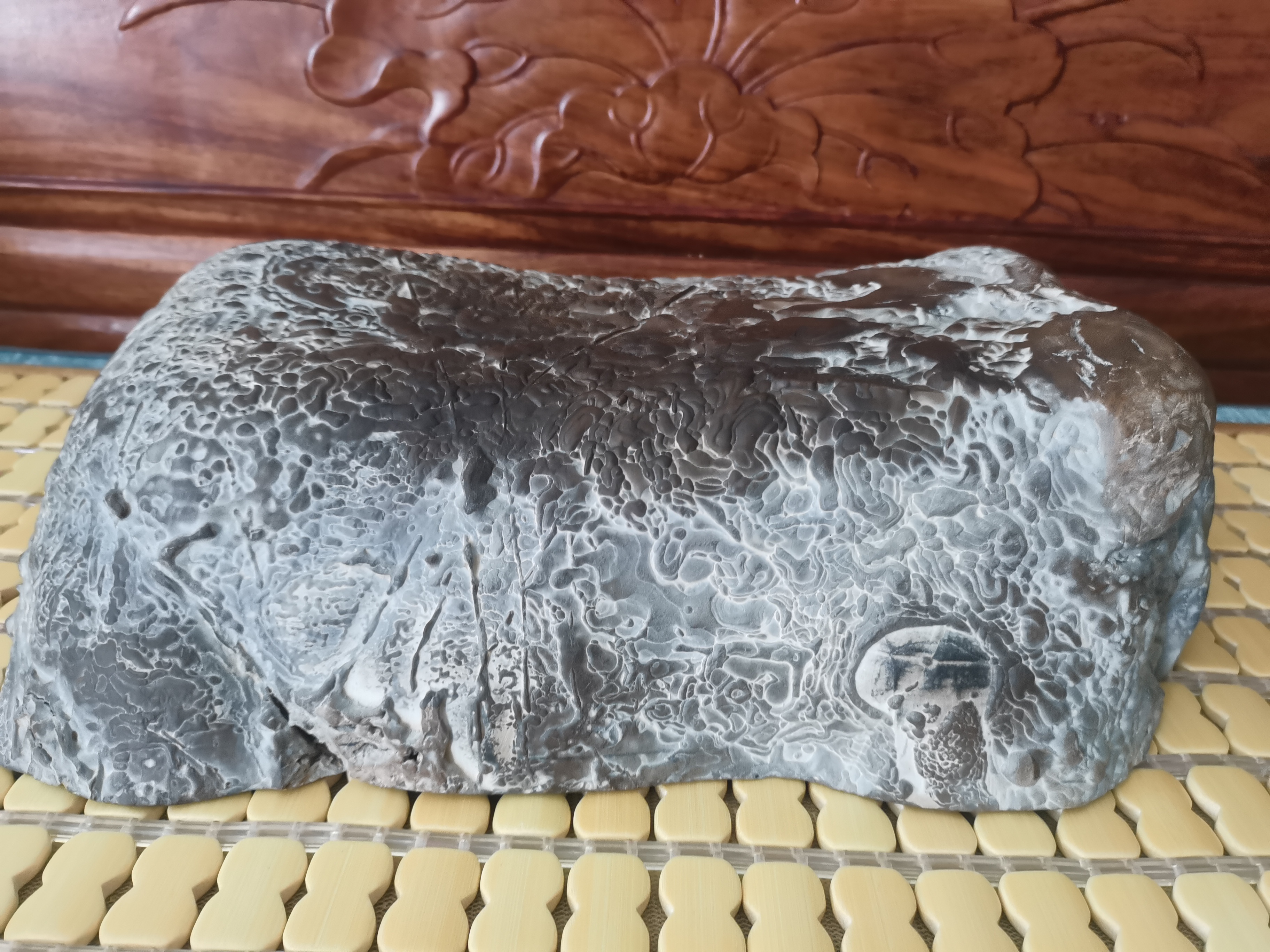 玩石的10个小细节,玩石的100个细节