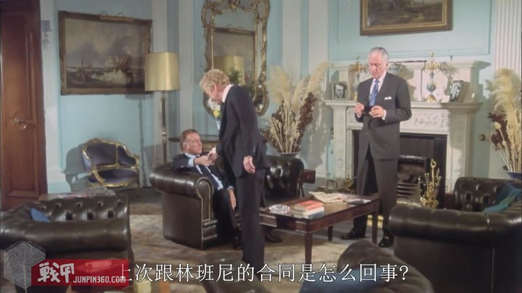 电影野鹅敢死队全集视频,野鹅敢死队故事梗概